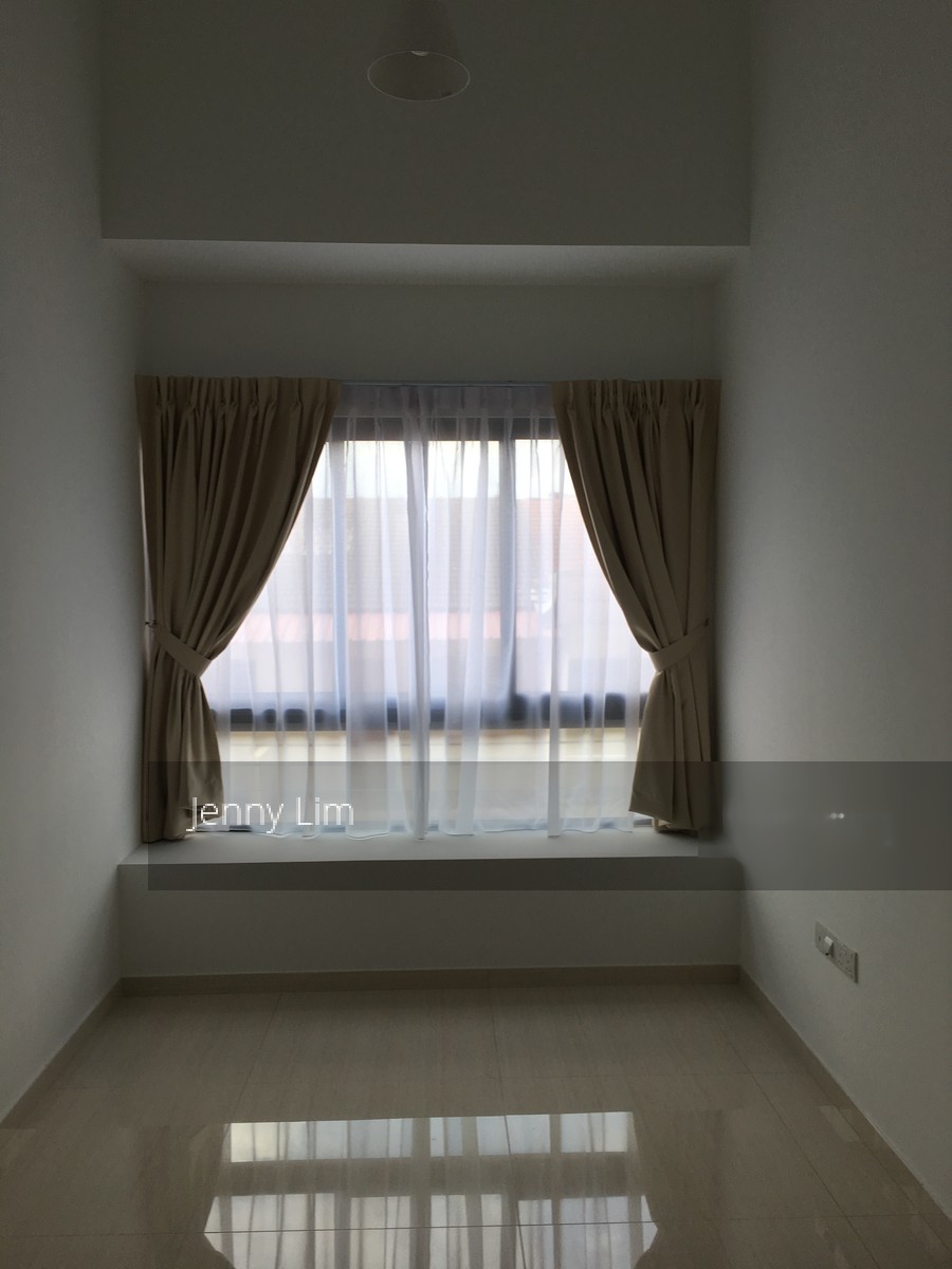 The Promenade@Pelikat (D19), Apartment #150381592